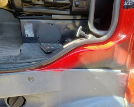 Даф Другая, объемом двигателя 0 л и пробегом 0 тыс. км за 9999 $, фото 13 на Automoto.ua