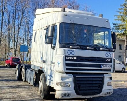 Даф Другая, объемом двигателя 0 л и пробегом 0 тыс. км за 9000 $, фото 1 на Automoto.ua