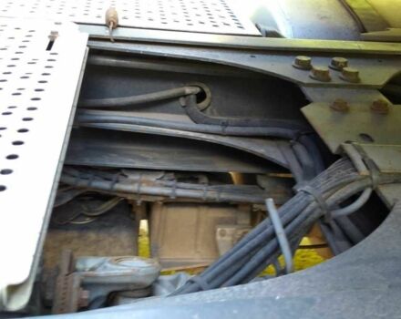 Даф Другая, объемом двигателя 0 л и пробегом 0 тыс. км за 12500 $, фото 10 на Automoto.ua