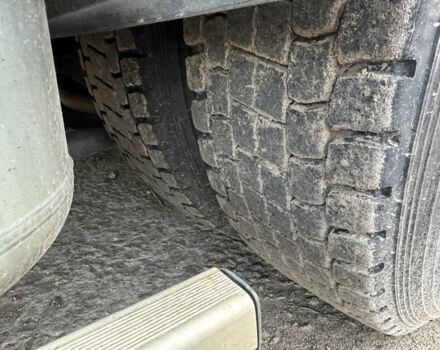 Даф Другая, об'ємом двигуна 0 л та пробігом 0 тис. км за 18500 $, фото 3 на Automoto.ua