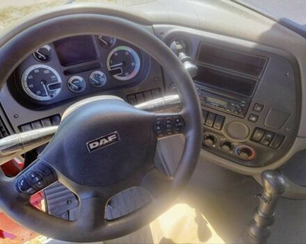 Даф Другая, объемом двигателя 0 л и пробегом 0 тыс. км за 9999 $, фото 16 на Automoto.ua