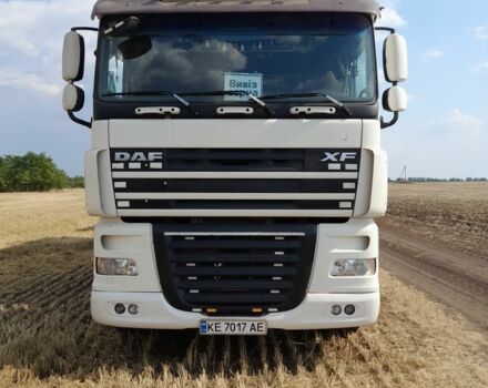 Даф Другая, объемом двигателя 0 л и пробегом 0 тыс. км за 24000 $, фото 1 на Automoto.ua