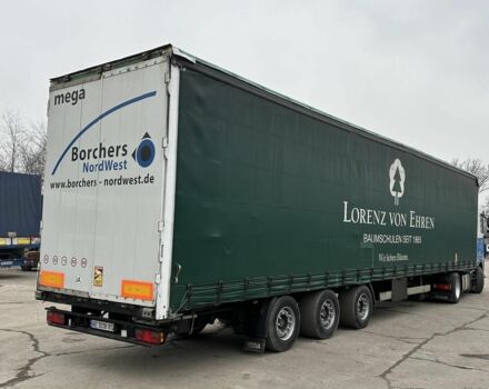 Даф Другая, объемом двигателя 0 л и пробегом 0 тыс. км за 15700 $, фото 7 на Automoto.ua