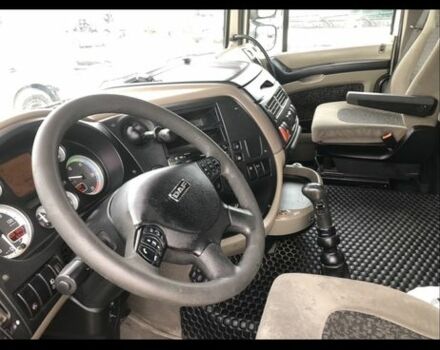 Даф Другая, объемом двигателя 0 л и пробегом 0 тыс. км за 11000 $, фото 13 на Automoto.ua