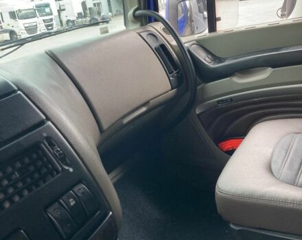 Даф Другая, объемом двигателя 0 л и пробегом 0 тыс. км за 11500 $, фото 8 на Automoto.ua