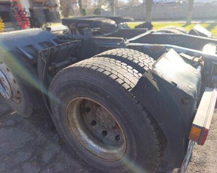 Даф Другая, объемом двигателя 0 л и пробегом 0 тыс. км за 9000 $, фото 7 на Automoto.ua