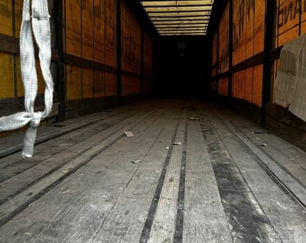 Даф Другая, об'ємом двигуна 0 л та пробігом 0 тис. км за 12000 $, фото 7 на Automoto.ua