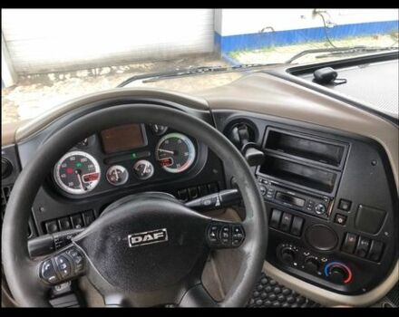 Даф Другая, объемом двигателя 0 л и пробегом 0 тыс. км за 11000 $, фото 9 на Automoto.ua