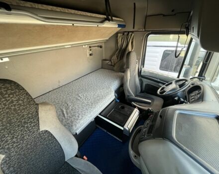 Даф Другая, объемом двигателя 0 л и пробегом 0 тыс. км за 9900 $, фото 6 на Automoto.ua