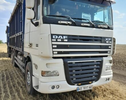 Даф Другая, объемом двигателя 0 л и пробегом 0 тыс. км за 24000 $, фото 2 на Automoto.ua