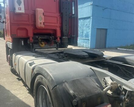 Даф Другая, объемом двигателя 0 л и пробегом 0 тыс. км за 8500 $, фото 7 на Automoto.ua