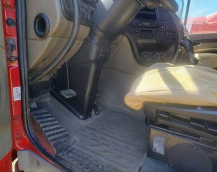 Даф Другая, объемом двигателя 0 л и пробегом 0 тыс. км за 9999 $, фото 14 на Automoto.ua