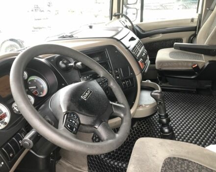 Даф Другая, объемом двигателя 0 л и пробегом 0 тыс. км за 11000 $, фото 6 на Automoto.ua