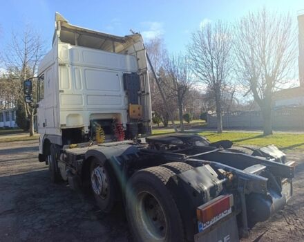 Даф Другая, объемом двигателя 0 л и пробегом 0 тыс. км за 9000 $, фото 2 на Automoto.ua