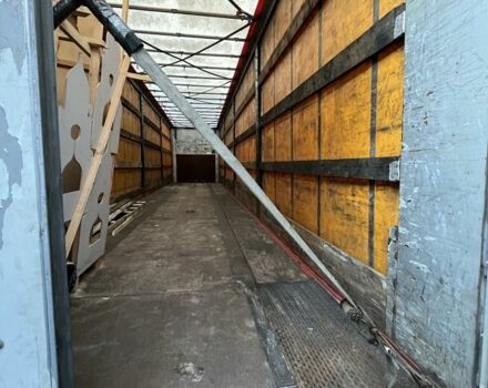 Даф Другая, объемом двигателя 0 л и пробегом 0 тыс. км за 9900 $, фото 17 на Automoto.ua