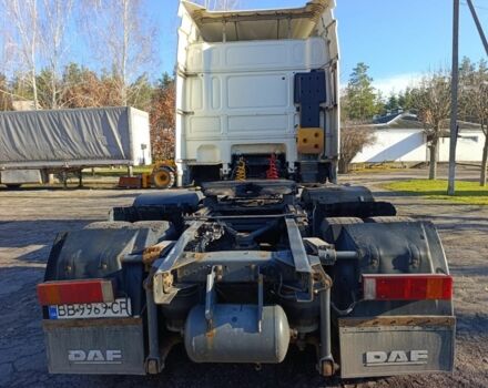 Даф Другая, объемом двигателя 0 л и пробегом 0 тыс. км за 9000 $, фото 3 на Automoto.ua