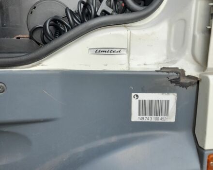 Даф Другая, объемом двигателя 0 л и пробегом 0 тыс. км за 24000 $, фото 14 на Automoto.ua