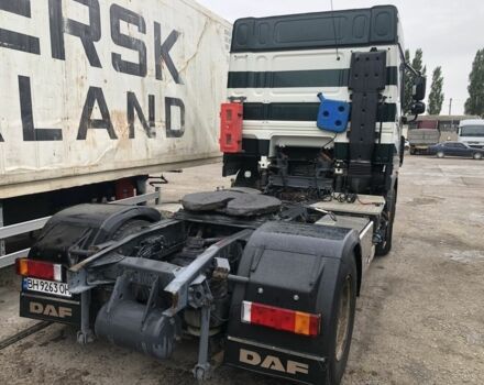 Даф Другая, объемом двигателя 0 л и пробегом 0 тыс. км за 11000 $, фото 3 на Automoto.ua