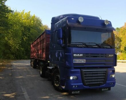 Даф Другая, об'ємом двигуна 0 л та пробігом 0 тис. км за 25000 $, фото 3 на Automoto.ua