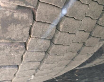 Даф Другая, объемом двигателя 0 л и пробегом 0 тыс. км за 12500 $, фото 13 на Automoto.ua