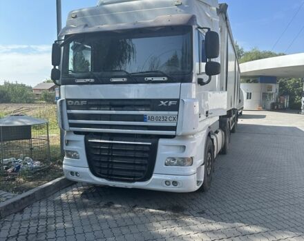 Даф Другая, объемом двигателя 0 л и пробегом 0 тыс. км за 13000 $, фото 4 на Automoto.ua