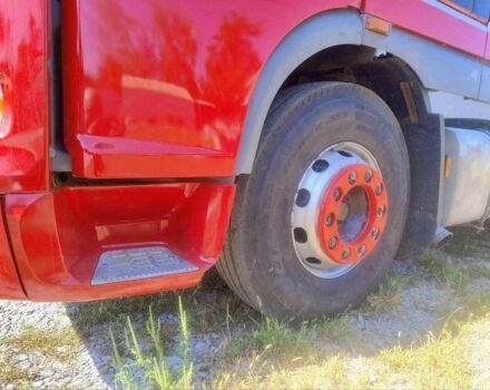 Даф Другая, объемом двигателя 0 л и пробегом 0 тыс. км за 9999 $, фото 11 на Automoto.ua