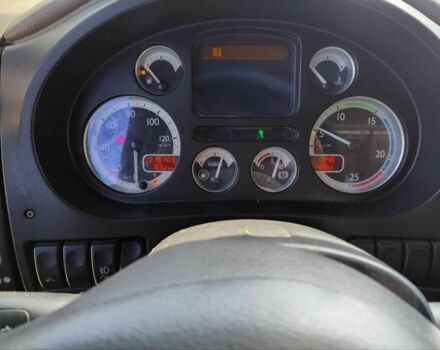 Даф Другая, объемом двигателя 0 л и пробегом 0 тыс. км за 9999 $, фото 20 на Automoto.ua