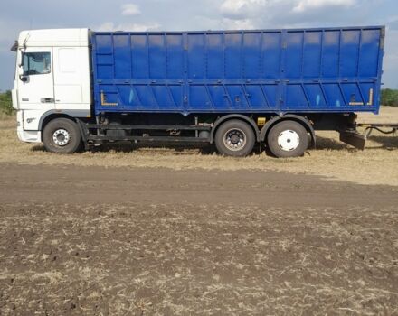 Даф Другая, объемом двигателя 0 л и пробегом 0 тыс. км за 24000 $, фото 12 на Automoto.ua