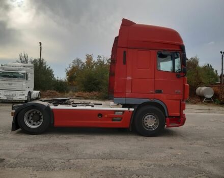 Даф Другая, объемом двигателя 0 л и пробегом 0 тыс. км за 8000 $, фото 4 на Automoto.ua