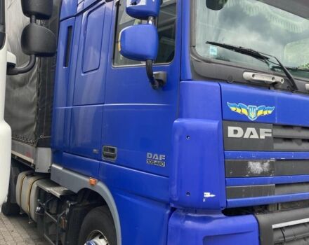 Даф Другая, объемом двигателя 0 л и пробегом 0 тыс. км за 11500 $, фото 4 на Automoto.ua