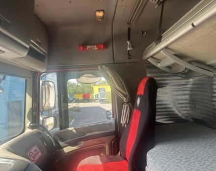 Даф Другая, объемом двигателя 0 л и пробегом 0 тыс. км за 8500 $, фото 5 на Automoto.ua