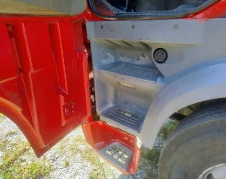 Даф Другая, объемом двигателя 0 л и пробегом 0 тыс. км за 9999 $, фото 12 на Automoto.ua