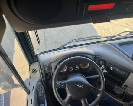 Даф Другая, объемом двигателя 0 л и пробегом 0 тыс. км за 9900 $, фото 4 на Automoto.ua