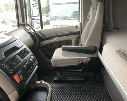 Даф Другая, объемом двигателя 0 л и пробегом 0 тыс. км за 11000 $, фото 7 на Automoto.ua