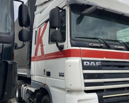 Даф Другая, объемом двигателя 0 л и пробегом 0 тыс. км за 11500 $, фото 1 на Automoto.ua