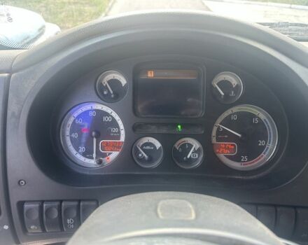 Даф Другая, объемом двигателя 0 л и пробегом 0 тыс. км за 8500 $, фото 6 на Automoto.ua