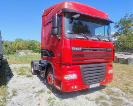 Даф Другая, объемом двигателя 0 л и пробегом 0 тыс. км за 9999 $, фото 2 на Automoto.ua