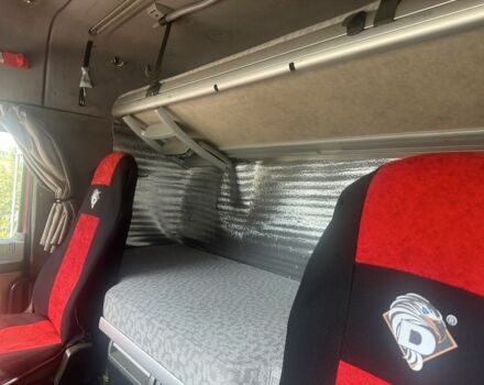 Даф Другая, объемом двигателя 0 л и пробегом 0 тыс. км за 8500 $, фото 3 на Automoto.ua