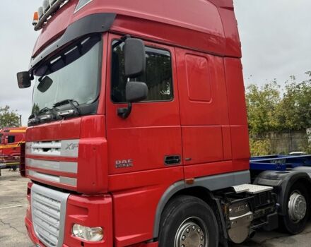 Даф Другая, об'ємом двигуна 0 л та пробігом 0 тис. км за 13500 $, фото 2 на Automoto.ua