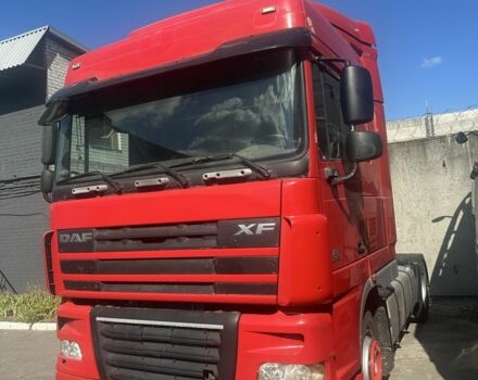 Даф Другая, объемом двигателя 0 л и пробегом 0 тыс. км за 8500 $, фото 1 на Automoto.ua