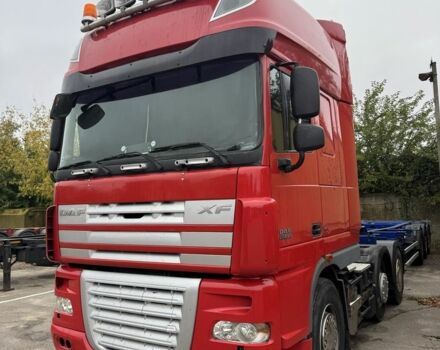 Даф Другая, об'ємом двигуна 0 л та пробігом 0 тис. км за 13500 $, фото 3 на Automoto.ua