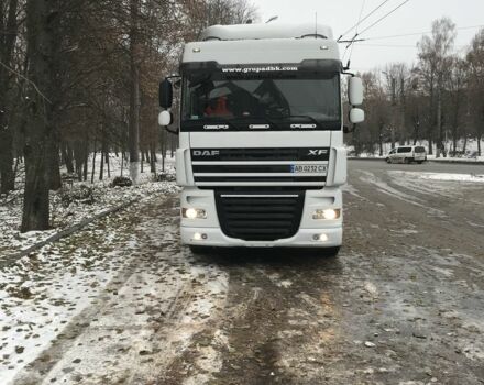 Даф Другая, объемом двигателя 0 л и пробегом 0 тыс. км за 13000 $, фото 5 на Automoto.ua