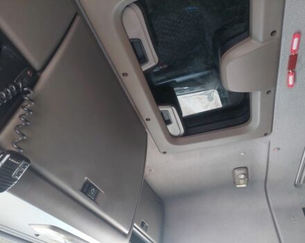 Даф Другая, об'ємом двигуна 0 л та пробігом 0 тис. км за 26000 $, фото 15 на Automoto.ua