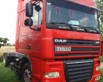Даф Другая, об'ємом двигуна 0 л та пробігом 0 тис. км за 15800 $, фото 17 на Automoto.ua