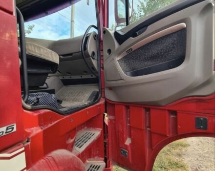 Даф Другая, объемом двигателя 0 л и пробегом 0 тыс. км за 13500 $, фото 10 на Automoto.ua