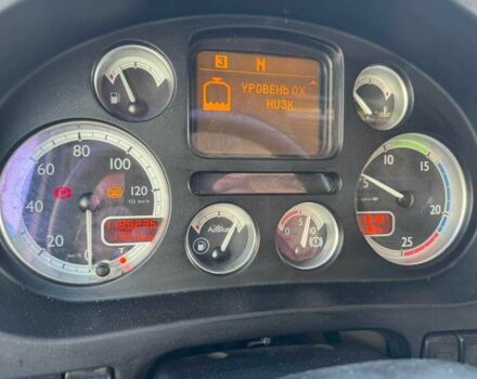 Даф Другая, объемом двигателя 0 л и пробегом 0 тыс. км за 13000 $, фото 10 на Automoto.ua