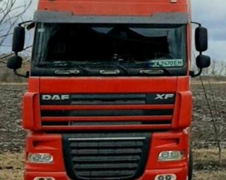Даф Другая, об'ємом двигуна 0 л та пробігом 0 тис. км за 15800 $, фото 12 на Automoto.ua