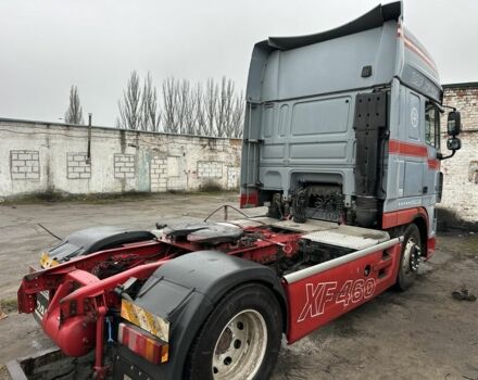 Даф Другая, объемом двигателя 0 л и пробегом 0 тыс. км за 6500 $, фото 3 на Automoto.ua