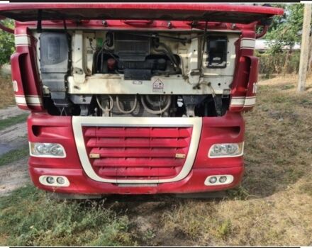 Даф Другая, объемом двигателя 0 л и пробегом 0 тыс. км за 13500 $, фото 3 на Automoto.ua