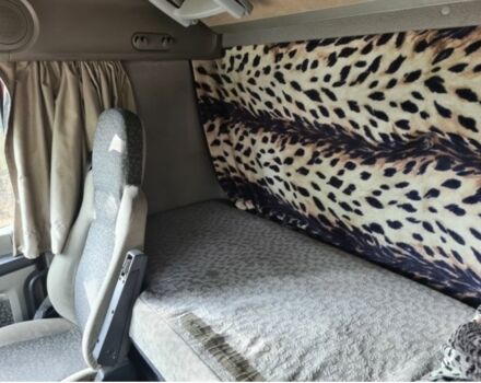 Даф Другая, объемом двигателя 0 л и пробегом 0 тыс. км за 13500 $, фото 6 на Automoto.ua